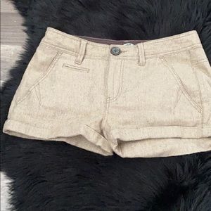 Summer shorts ☀️